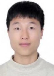 初中数学家教李永凯