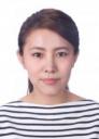 西班牙语家教佳丽老师