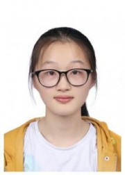 初中数学家教小唐