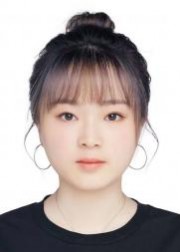 小学英语家教谢妍