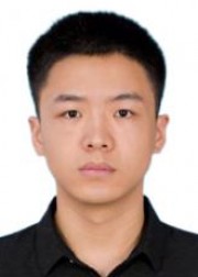 少儿英语家教王炎