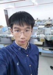 初中英语家教小朱