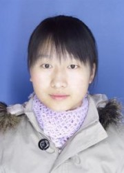 初中理综家教杨婷