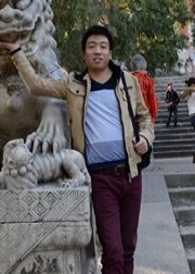 初中物理家教魏老师