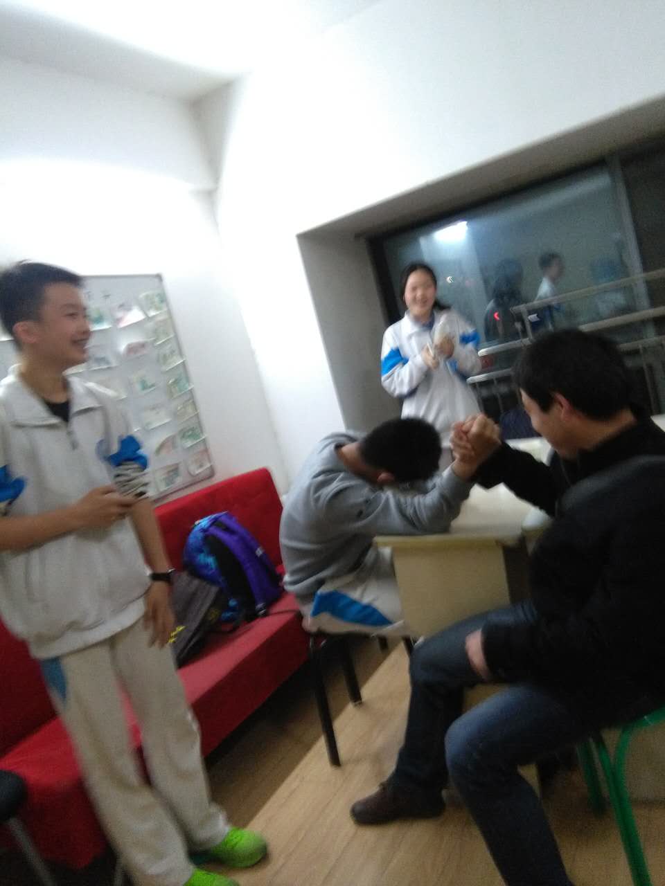 高考英语相册16