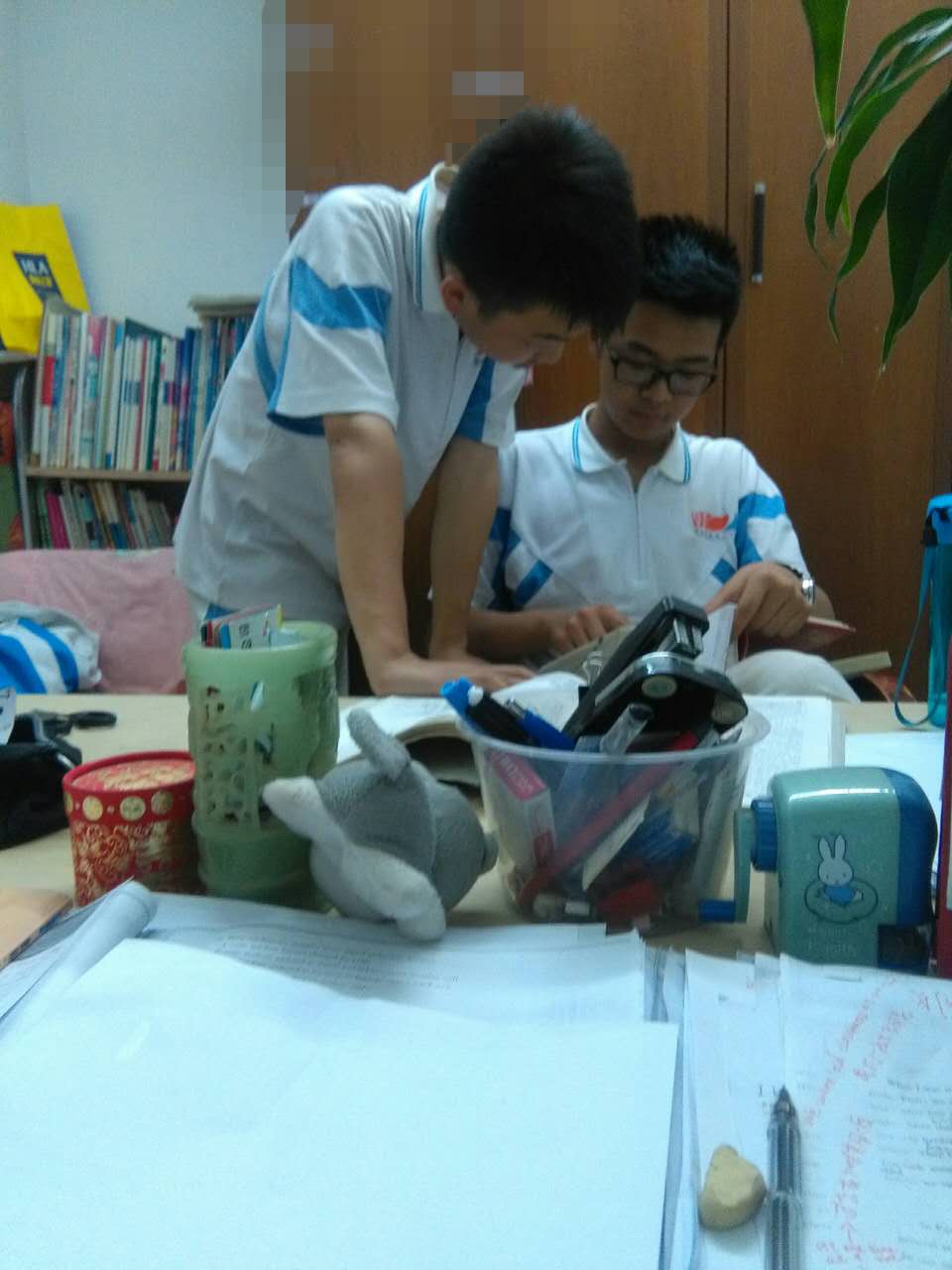 高考英语相册13