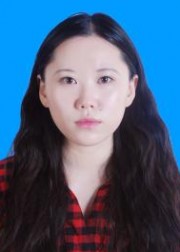 少儿英语家教杨鸿鸽