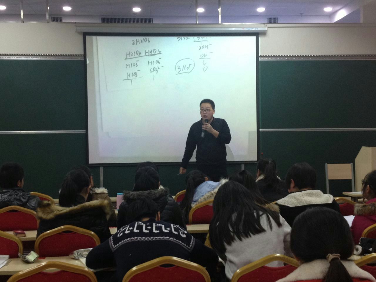 张老师相册7