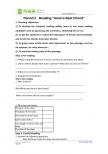 英语：unit1《Friendship》学案导学（新人教必修1）