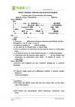 Book 54 Module 1 British and American English