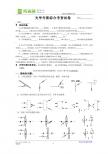 自己的光学作图卷