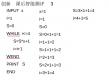 循环语句习题课