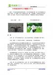 中考综合性学习专题练习十二