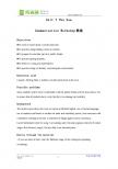 北师大版必修三Unit7 Communication Workshop教案